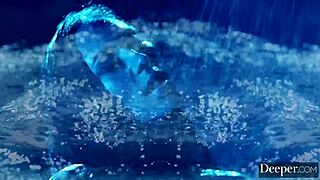 Gorgeous Sarah Submits To Big Black Cock