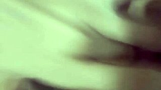 Safadinha Caught Masturbating in Private Moment. What a Sneaky Solo Session She Had!