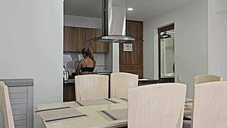 Horny Blonde Deepthroats For Rent!