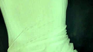 Argentinian teen brunette gets creampied during accidental nap with stepbrother in wild amateur scene