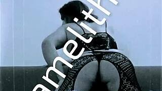 Pamelithatv reveals her closet transvestite side