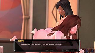 Let's play a game about getting an A+ - School Bully