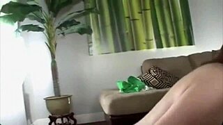 Wow, I can't get enough of my step bro's moves!