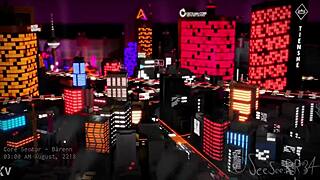 in roblox, this character gets some cum action