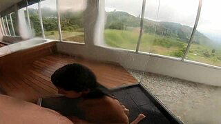 i accept to fuck a stranger without condom for money in medellin lauren latina