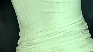 Argentinian teen brunette gets creampied during accidental nap with stepbrother in wild amateur scene