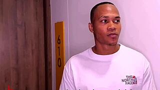 my neighbors cuckold husband invites this bbc to leave her full of cum - brandon cruz & silvana lee 😏