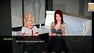 My New Family Series Adventures