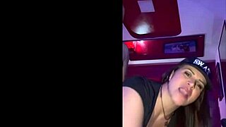 hey papitos, who missed out on father's day gifts, check this big latina ass!