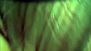 Beautiful Latina Recorded Having Passionate Sex With Neighbor