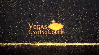 Hot Thin Black Milf Ass Fucked Deep In Vegas Casting! Damn, That POV Blowjob! 🔥