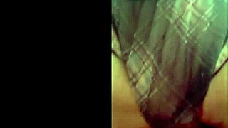 Beautiful Latina Recorded Having Passionate Sex With Neighbor