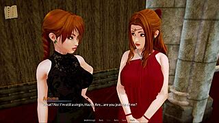 explore the harem hotel game adventure