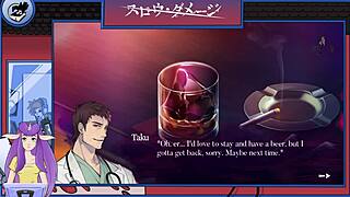 Muscular Bodybuilder Doggystyle Fucks Rough