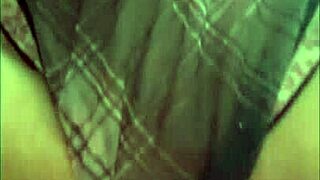 Beautiful Latina Recorded Having Passionate Sex With Neighbor