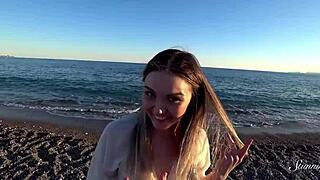 i'm chubby teen alexa mills riding fit boy alexxxs huge dick so good