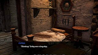 playing depraved eden part 1 in a fun way