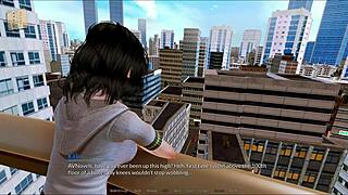 Explore the mysteries of Harem Hotel in episode 76.