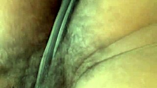 i love this hairy pussy so much