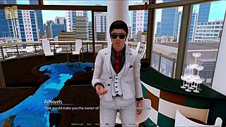 Explore the mysteries of Harem Hotel in episode 76.