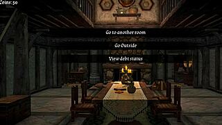 playing depraved eden part 1 in a fun way