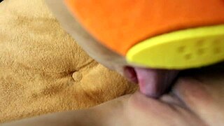 Lick that high school pussy hard