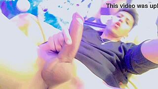 feliz navidad celebration with family and friends