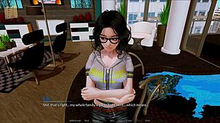 Explore the mysteries of Harem Hotel in episode 76.