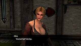 playing depraved eden part 1 in a fun way