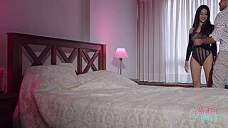 i feel raw passion first time on camera in buenos aires