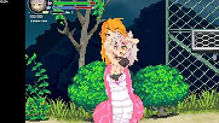 Chubby Cougar Takes Toys And Assfuck From Stepson Pov