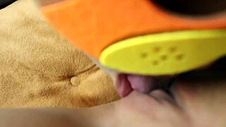 Lick that high school pussy hard