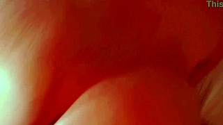 Sneaking to Fuck Husband's Mature Dad