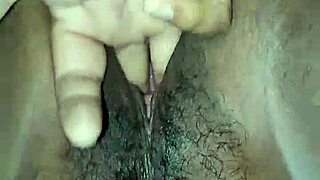 Sucking Milk From My Chubby Slut While She Squirts