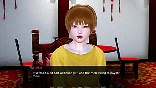 let's play on the night train, a fun adventure