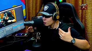 geisy latina brunette shares how she enjoyed giving her ass to big dick in public outdoor interview