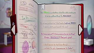 summertime saga 208: erotic adventures unfold