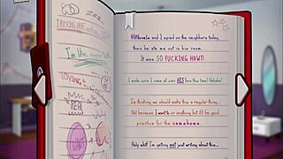 summertime saga 208: erotic adventures unfold