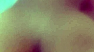 Ebony milf takes monster cock doggystyle with juicy big ass