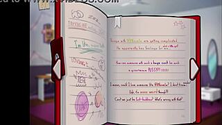 summertime saga 208: erotic adventures unfold