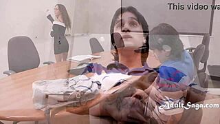 Exams fine but the ass is divine