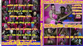 Bbc milf fucking group