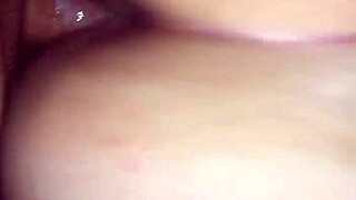 Wife Wakes Up With Soaking Wet Pussy, Bent Over For Doggystyle Fucking!