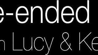 Pretty Babe Fingers Pussy To Big Orgasm Solo