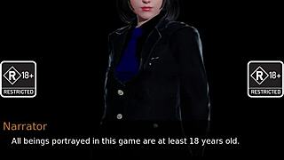 let's play on the night train, a fun adventure