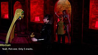 let's play on the night train, a fun adventure