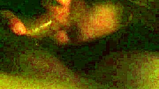 Latina girlfriend enjoys private moment with friend