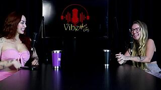 Neighbors complained, but I’m still banging with Jefão in red sheer