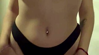 Massive Latina Breasts Compilation in Stunning Display