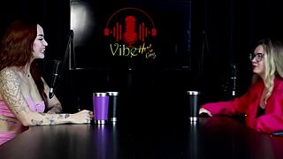 Neighbors complained, but I’m still banging with Jefão in red sheer